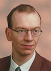 Prof. Dr. Ralf Lösel