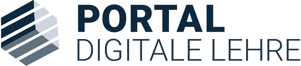 Portal Digitale Lehre